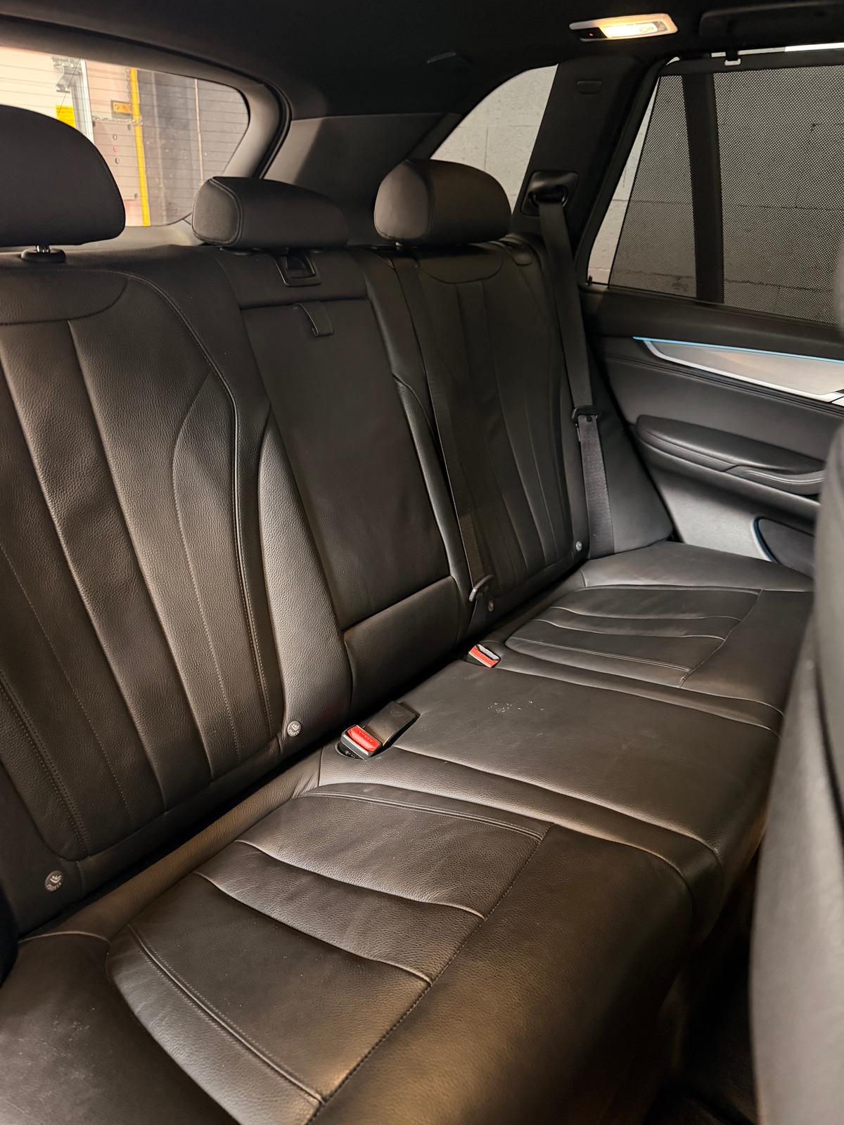 Bmw X5 30d 258 M Sport