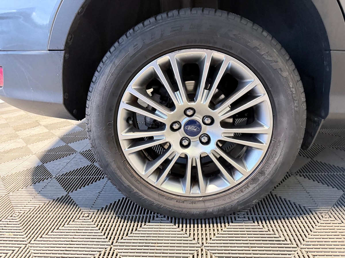 Ford Kuga 2.0 TDCI 136   TITANIUM 4X 2 Première main