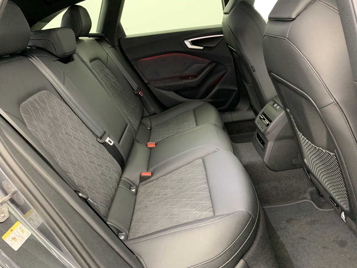 Audi A5 A5 Avant TDI 204 S line