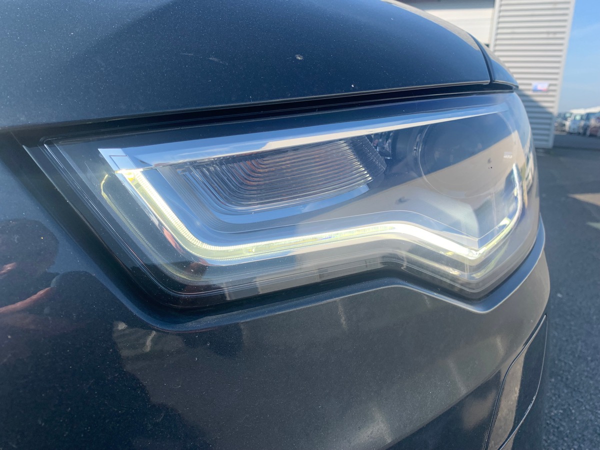 Audi A6 Avant 190 ch | Ambiente | Régulateur de vitesse | Radar de stationnement avant arriére | GPS