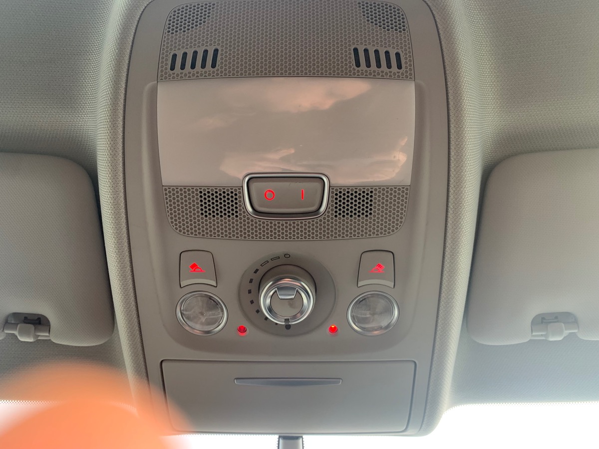 Audi A5 204 ch | S-LINE | Caméra de Recul | Intérieur Cuir | Toit Vitré | Régulateur de Vitesse