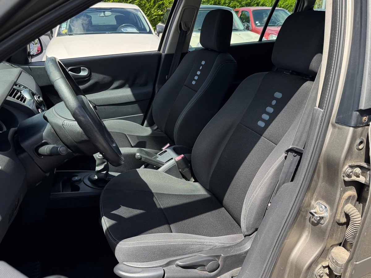 RENAULT Megane 1.5 dci