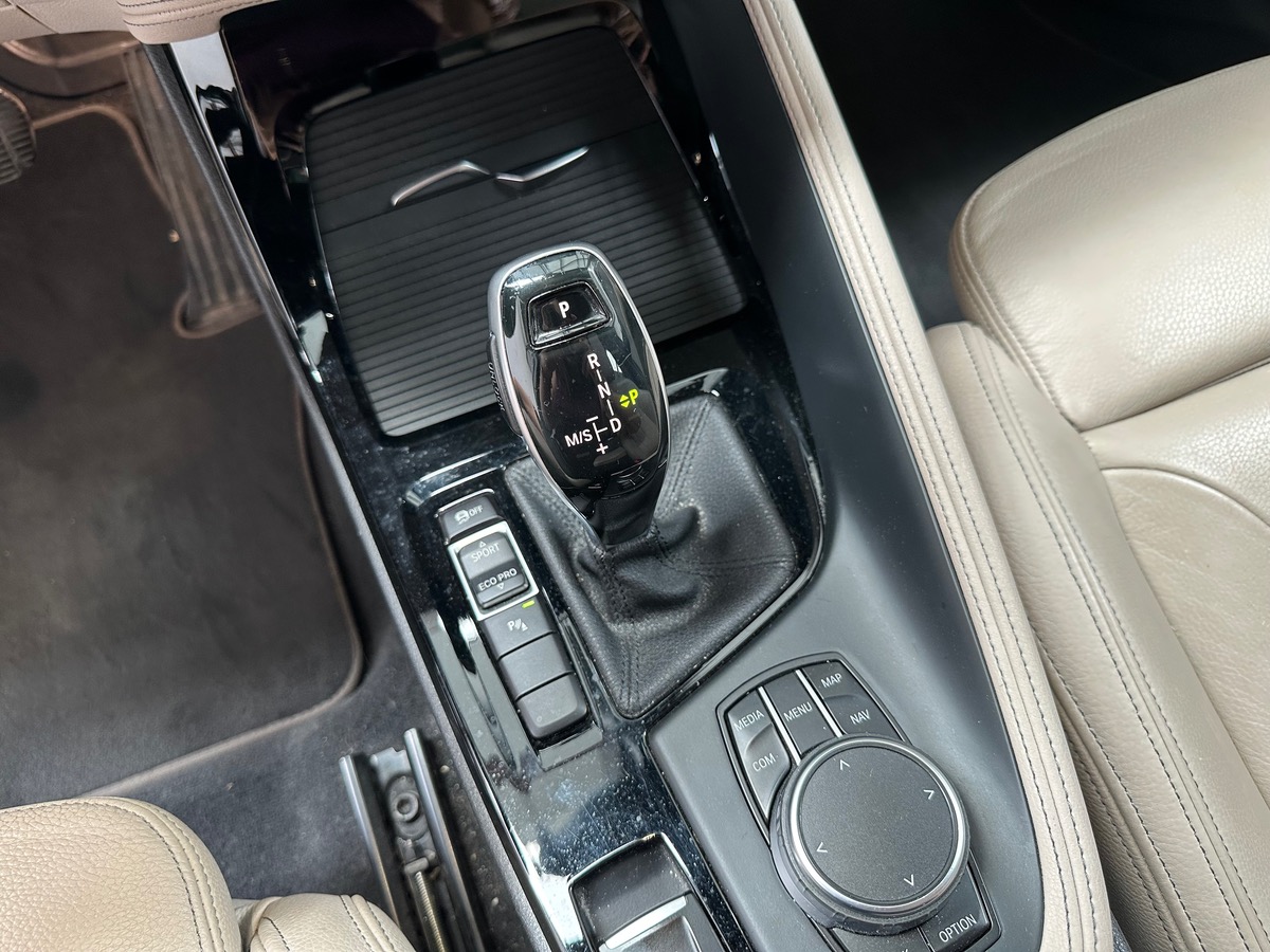 Bmw X2 (F39) SDRIVE 20I M SPORT DKG7