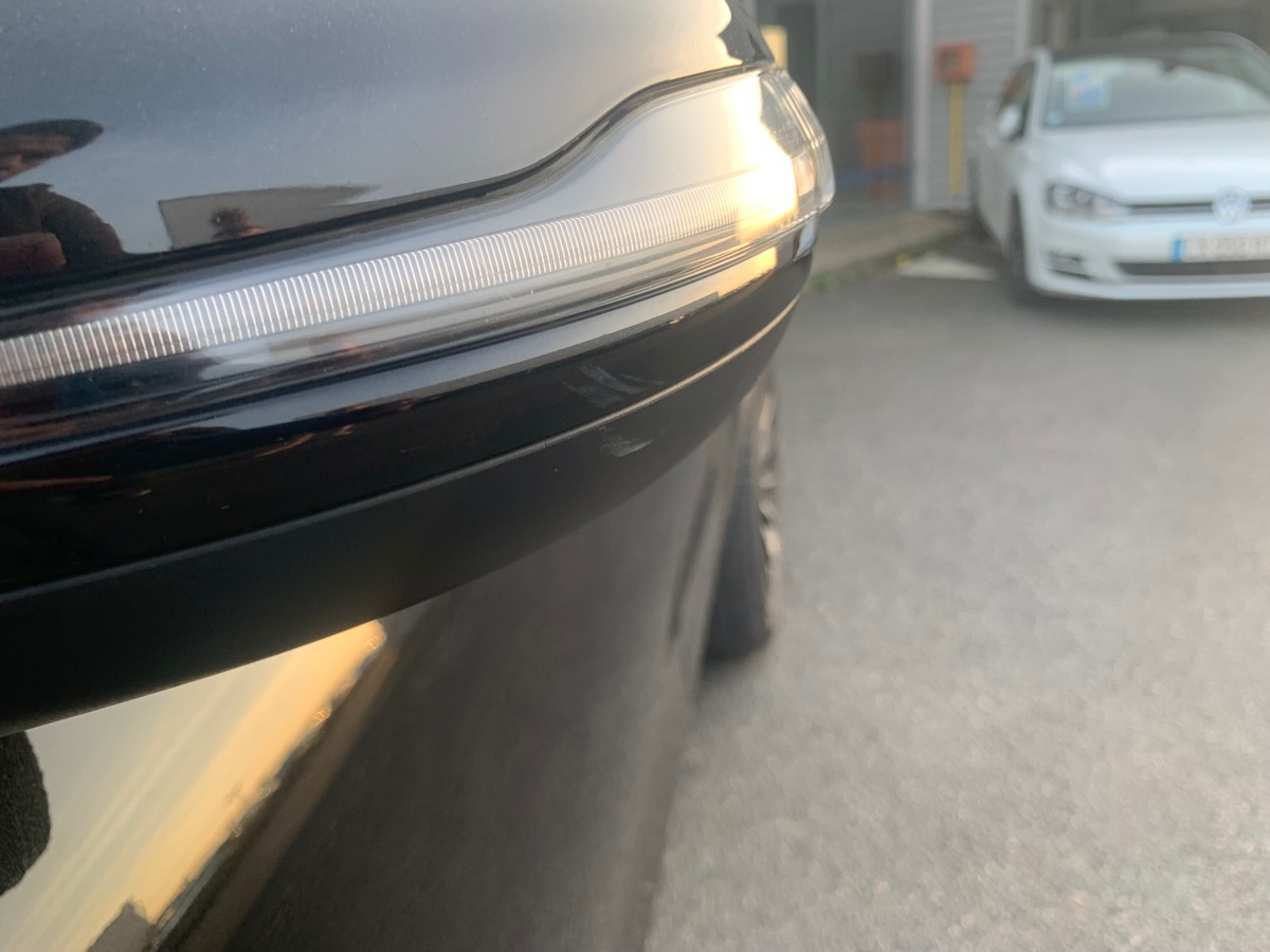 Mercedes-Benz GLC Coupé 170 ch | 4MATIC | Toit ouvrant | Caméra de recul | Avertisseur angles morts