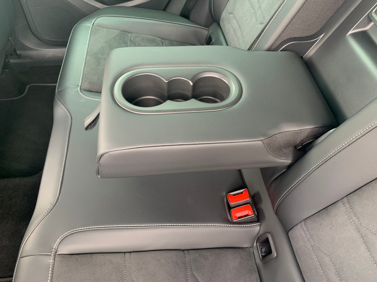 Seat Ateca 115 | Copa | Apple car play | Caméra recul | Régulateur vitesse | GARANTIE CONSTRUCTEUR