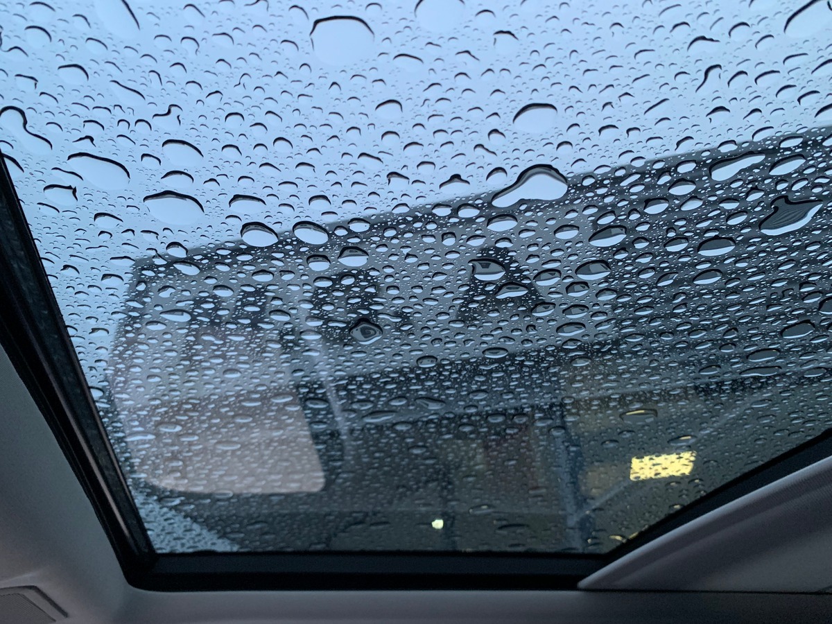 Land-Rover Range Rover Sport 404 ch | Sièges en cuir Windsor Ebony | Audio Meridian  | Toit ouvrant