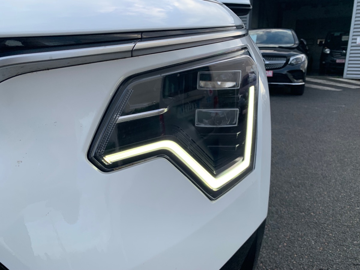 Kia Niro 141| PREMIUM | Pack Drive + | Garantie constructeur 2031 | Régulateur de vitesse adaptatif