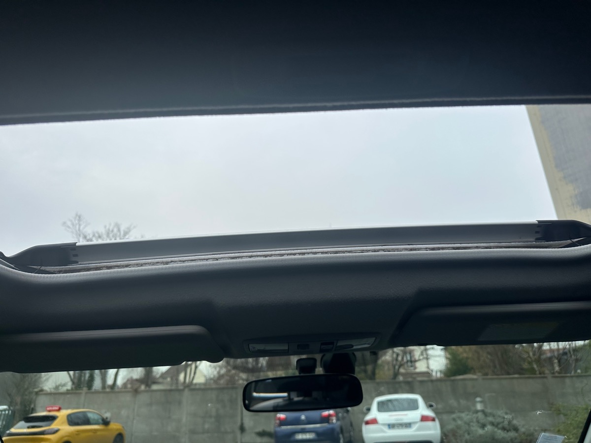 Mitsubishi Outlander 2.2 DI-D 177 CV intense 7 places 4XCBLue