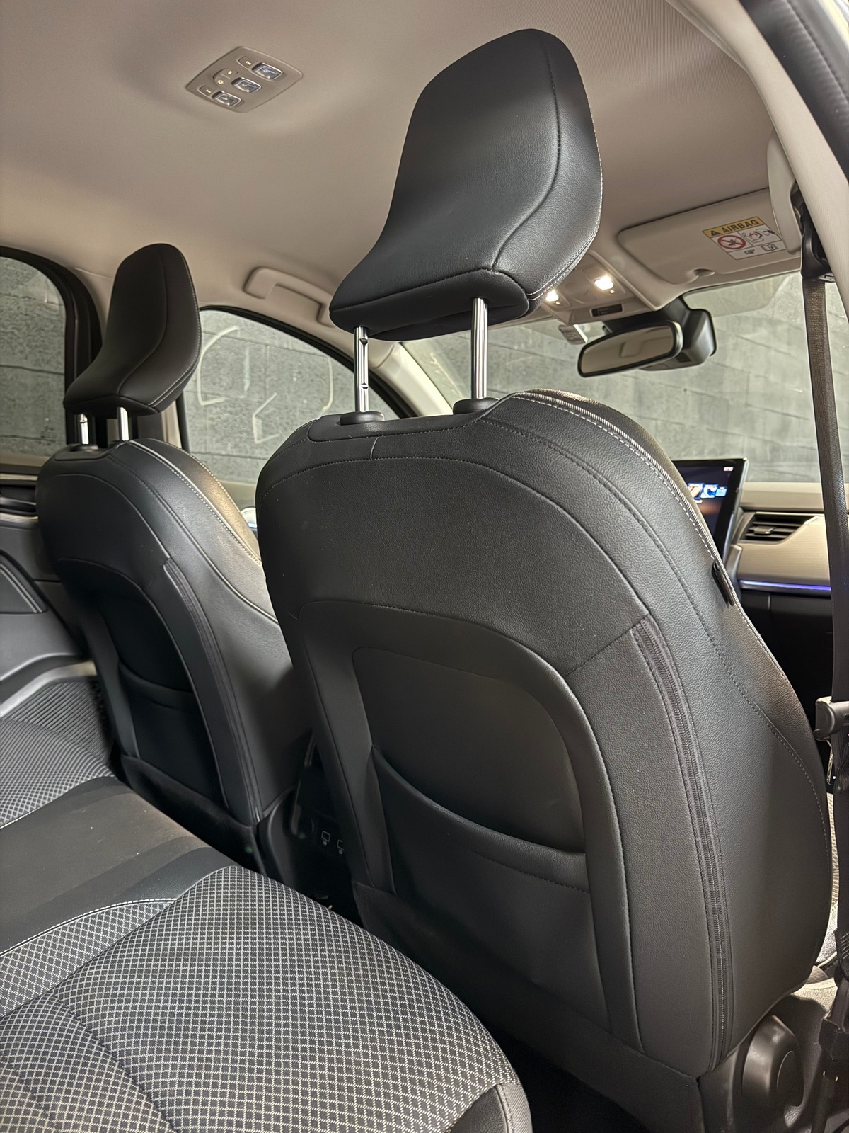 RENAULT Arkana 1.6 E-TECH 145 Intens Hybride BVA