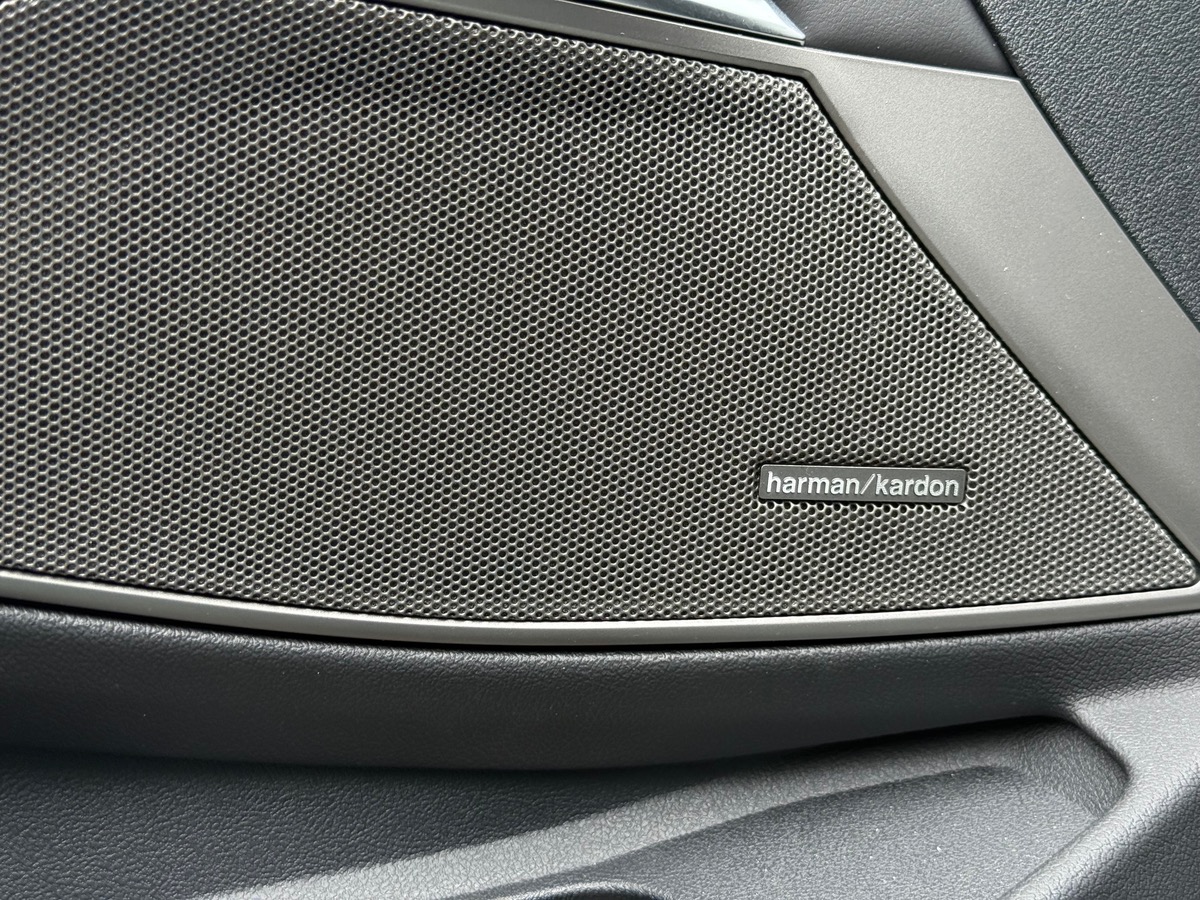 Bmw M3 (G80) Compétition 3.0 ti 24V 510 cv Boîte auto
