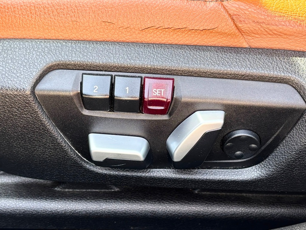 Bmw Série 3 318 d F30 150 Luxury  BVM6