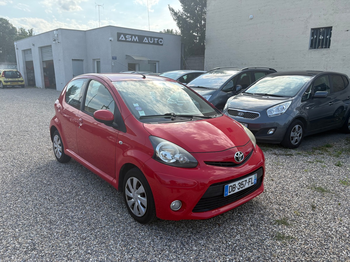 Photo du véhicule