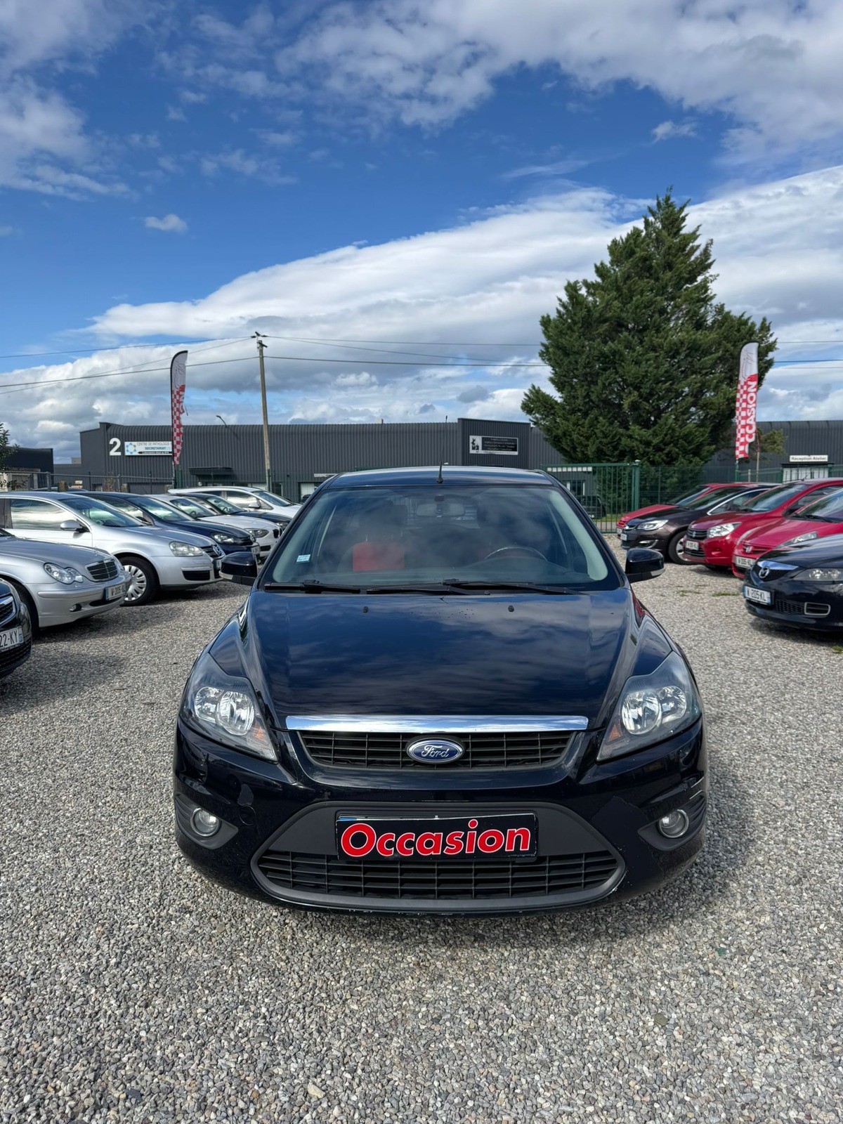 Photo du véhicule