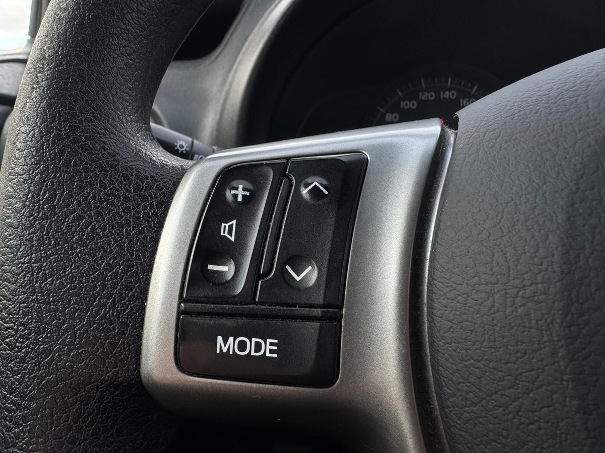 Toyota Yaris III 90 D-4D Active 5P / BVM