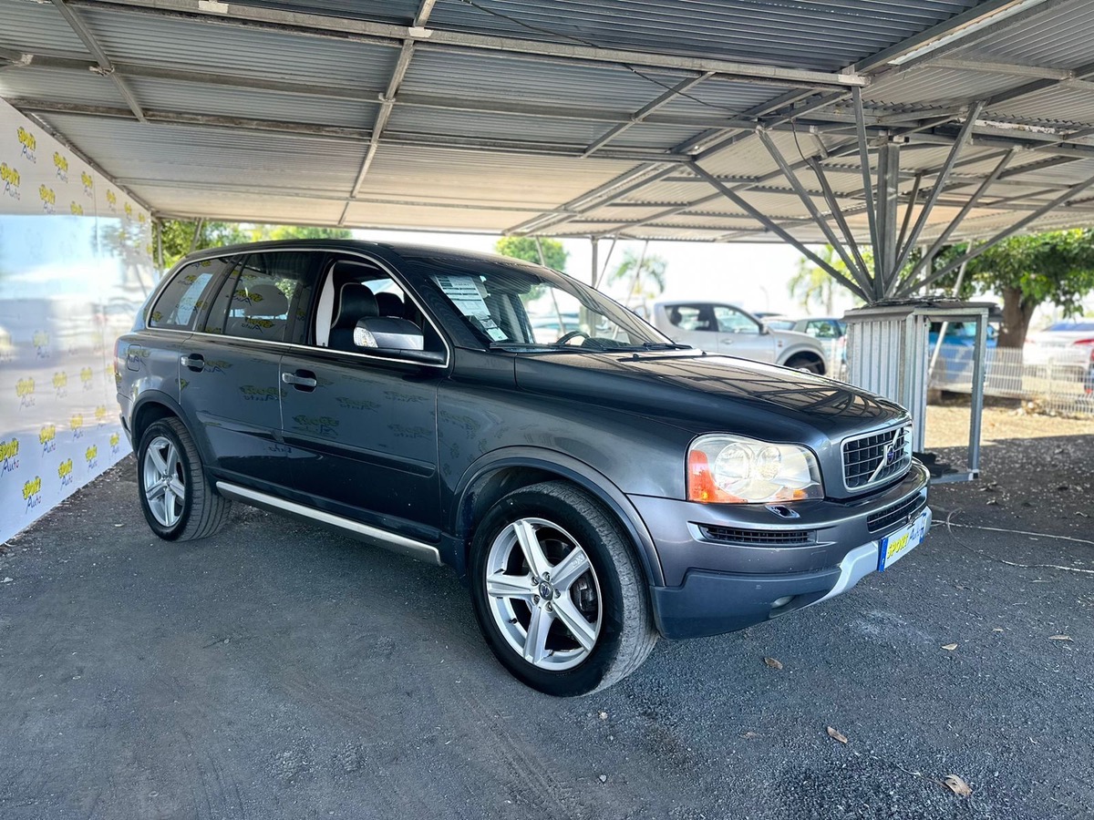 Volvo XC90 7 PLACES BOITE AUTO