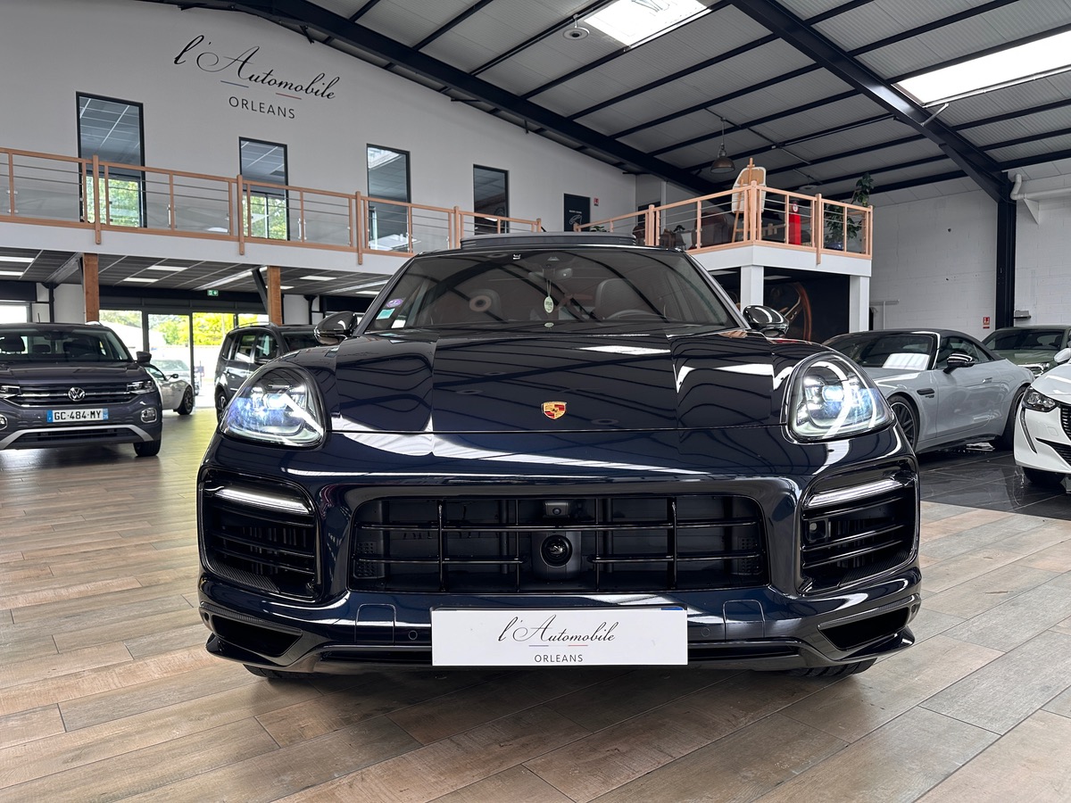 Porsche Cayenne E-Hybrid 3.0 V6 462 cv Tiptronic PLATINUM EDITION - 40000 EUROS OPTIONS