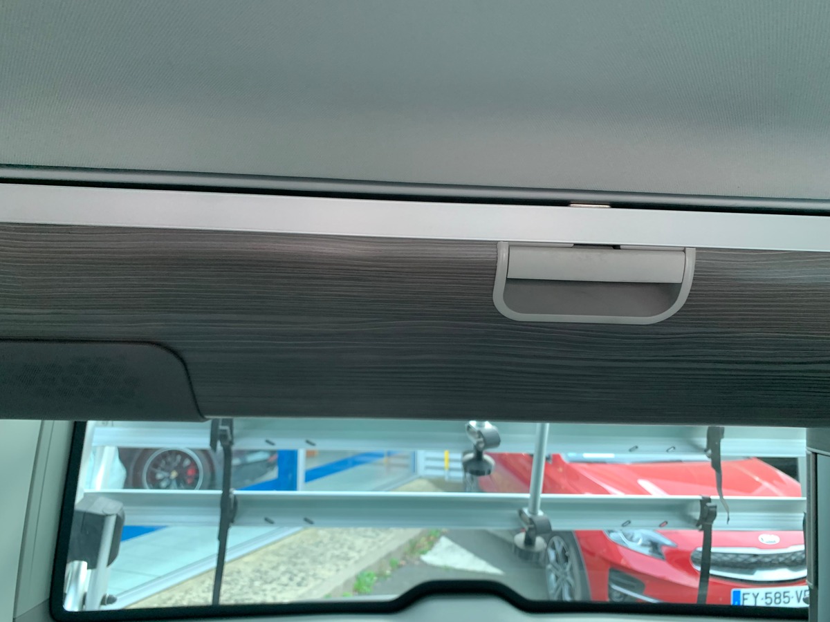 Volkswagen California 204 ch | Ocean 4MOTION | Apple car Play | Caméra de recul | Siéges chauffants