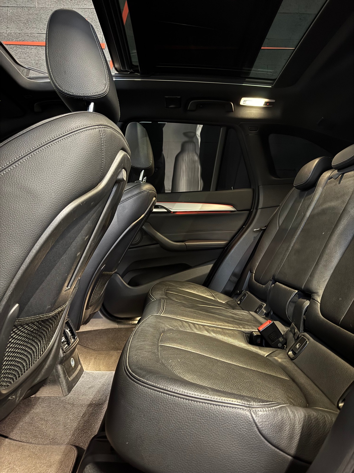 Bmw X1 xDrive20dA 190ch M Sport