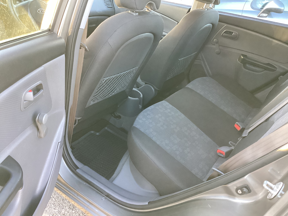 Kia Rio 1.4 Active