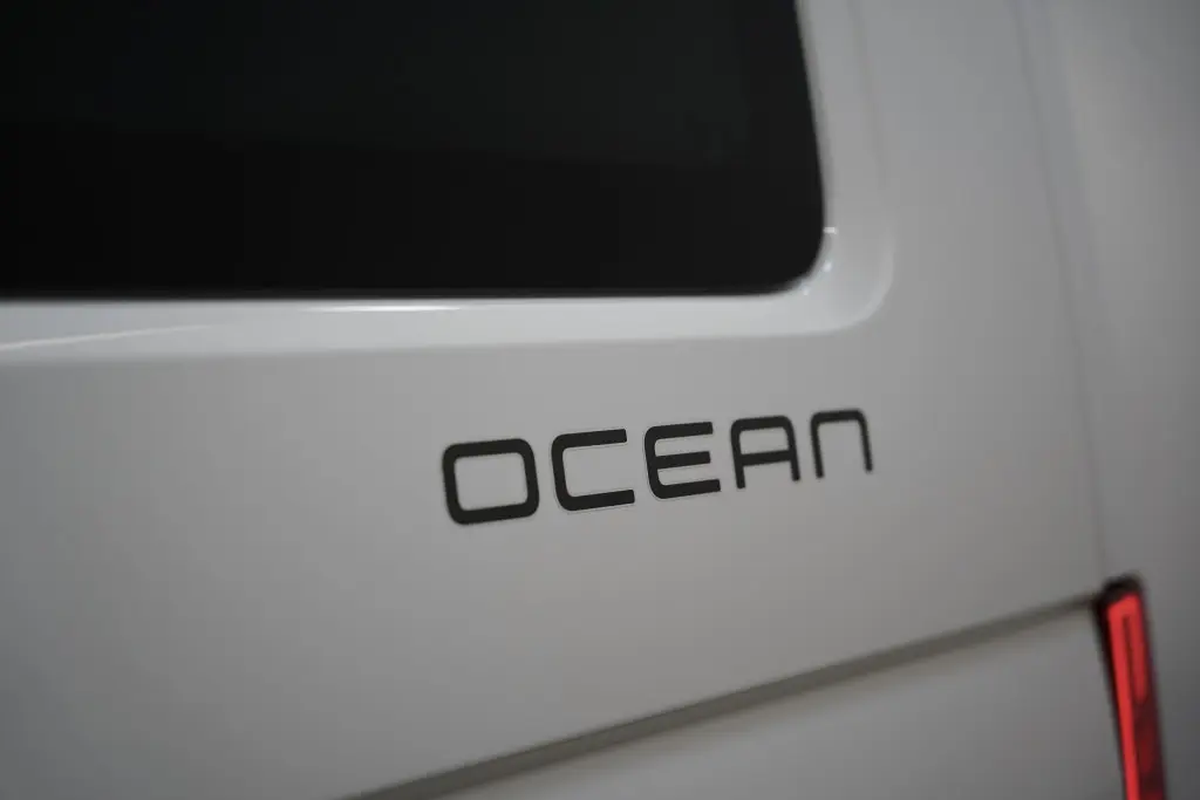 Volkswagen California VI T6 2.0 TDI 204ch Ocean Camper DSG7