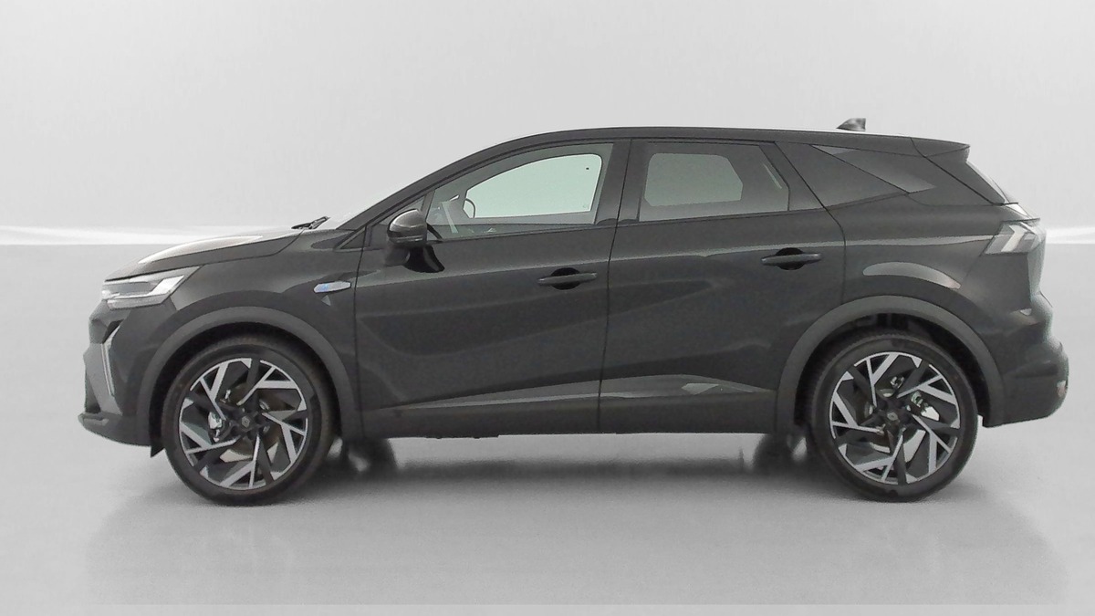 RENAULT SYMBIOZ E-Tech full hybrid 145ch Esprit Alpine | Plusieurs coloris et finitions disponible