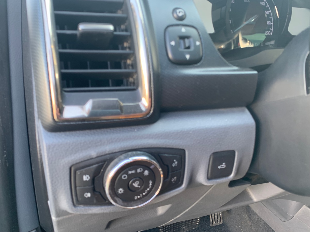 Ford Ranger 200 | 3.2TDCI 4x4 | Wildtrak | 5 Places | Attelage | Caméra recul | GPS | Apple car Play