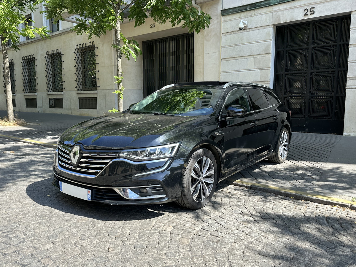 RENAULT Talisman Estate