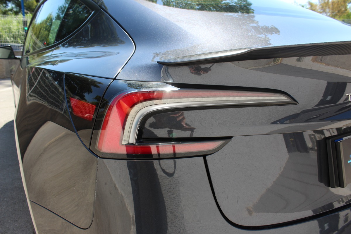 Tesla Model 3 PHASE 2 PERFORMANCE AWD 460 ch - TVA RCUPERABLE