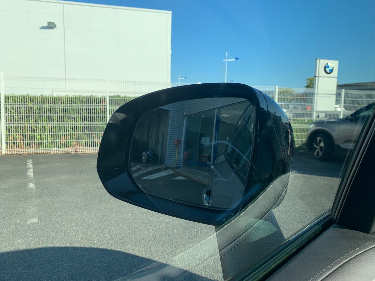 Volvo XC90 388 | R-DESIGN | Pack Prestige | Attelage | Toit ouvrant Panoramique | Caméra de recul