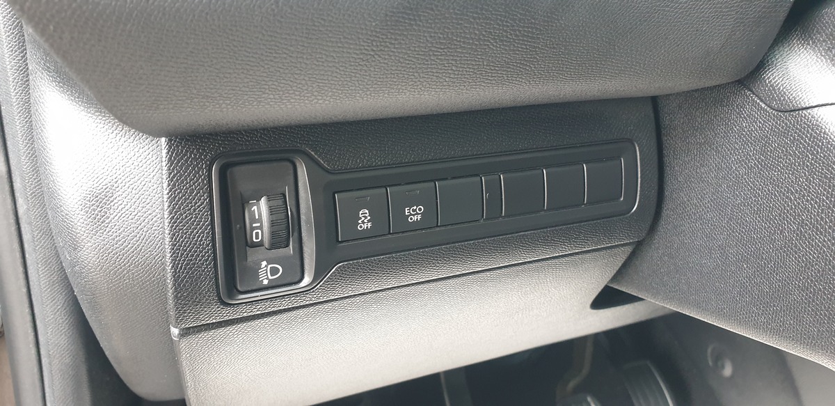 Peugeot 308 308 SW 1.2 THP 110 cv Style