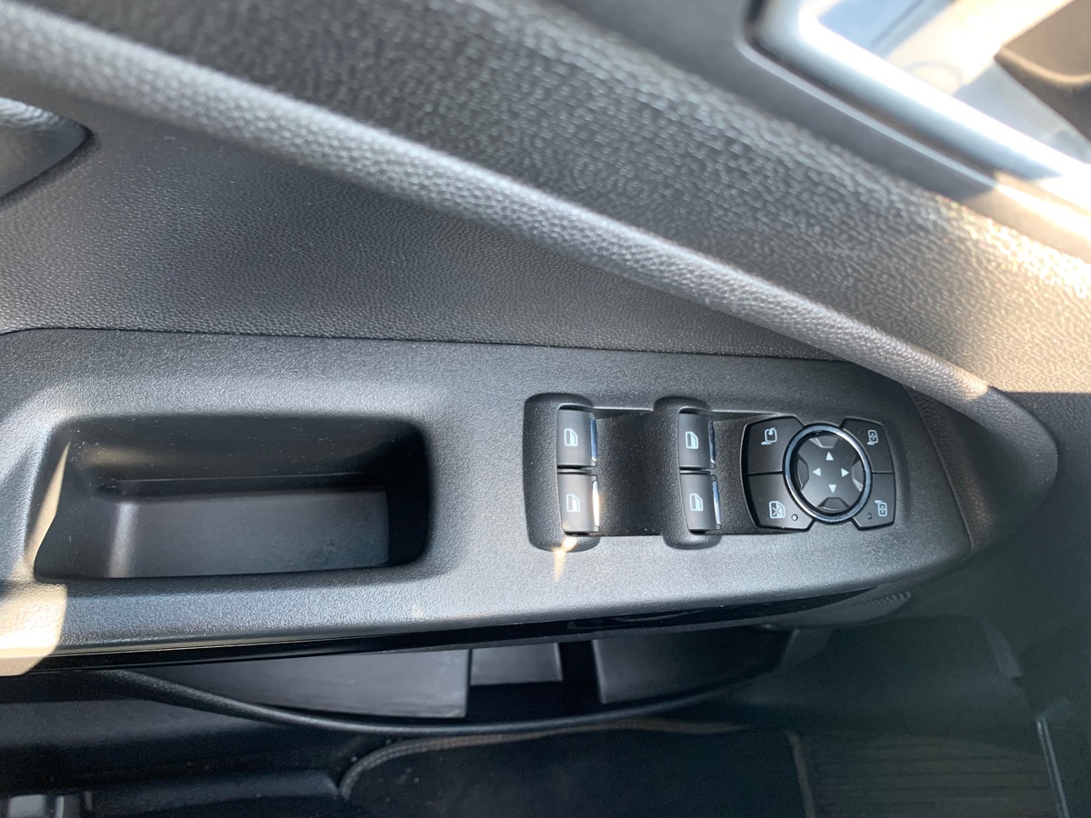 Ford EcoSport TITANIUM | Dernier entretien à 49498 kms | PACK CONFORT NAV | Régulateur de vitesse