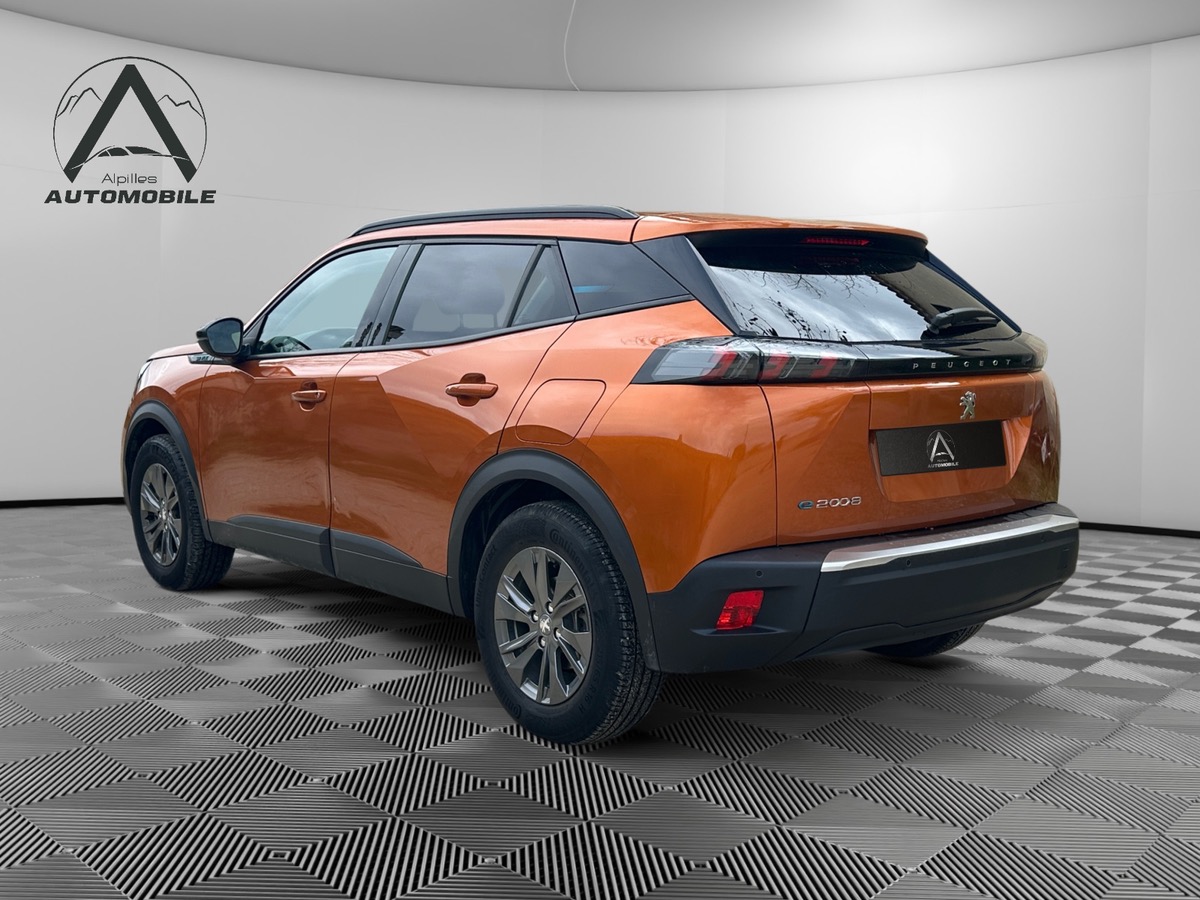 Peugeot 2008 e-2008 Style