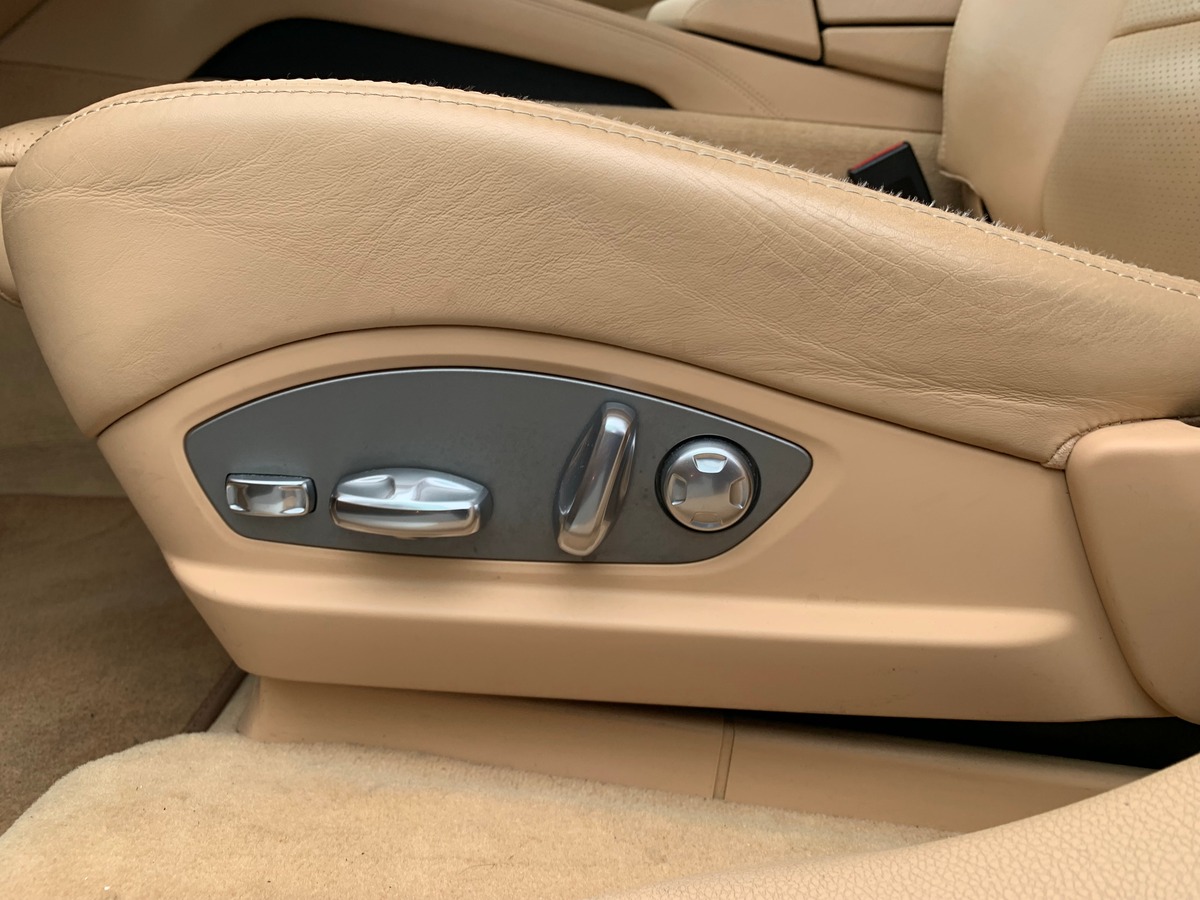 Porsche Panamera 380 ch | S Hybrid | Toit ouvrant | Mode Sport Plus | Siéges chauffants | Radars