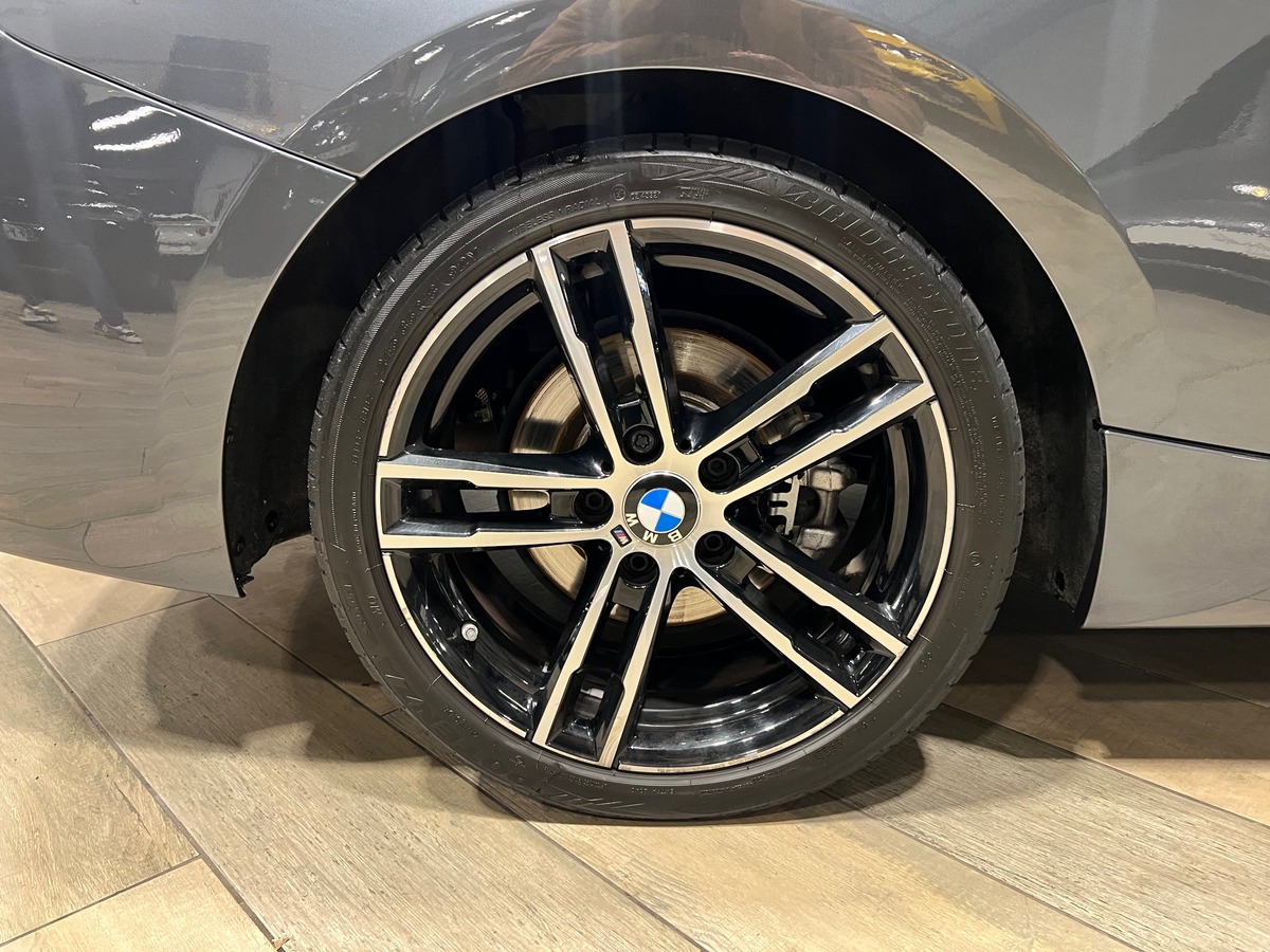 Bmw Série 2 Cabriolet (F23) 220D 190 ch M SPORT BVA8