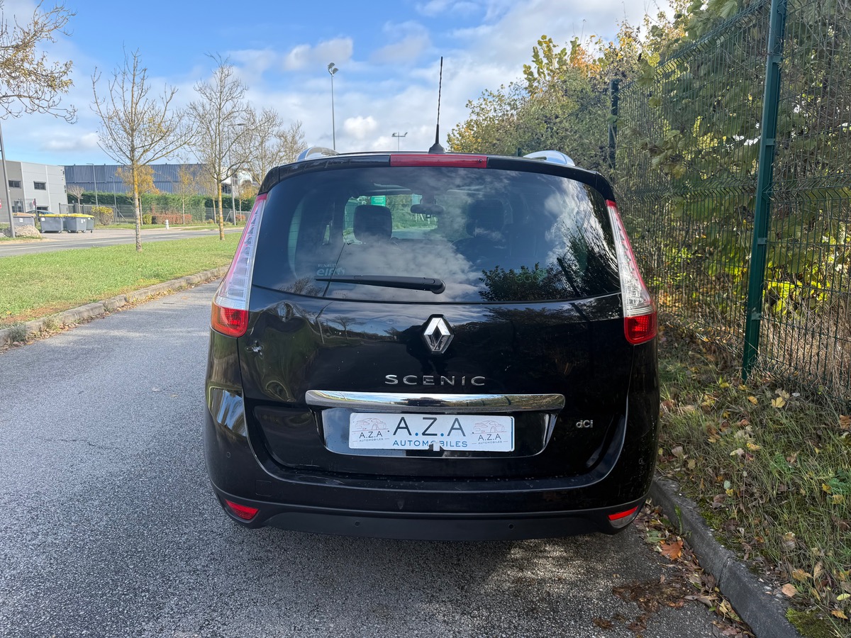 Photo du véhicule