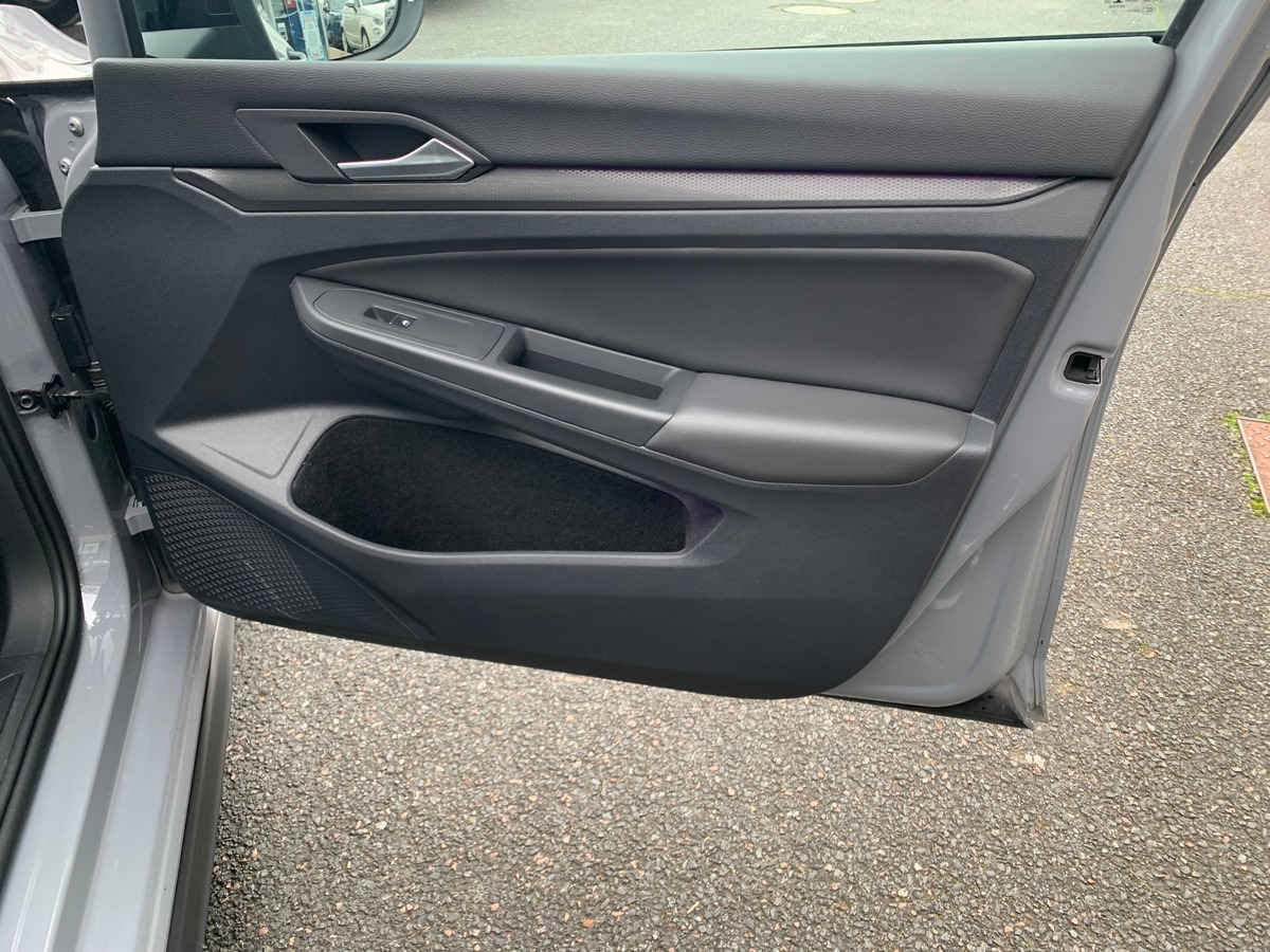 Volkswagen Golf GTI 300 ch | Clubsport | Caméra de recul | Phares de route adaptatifs, directionnels