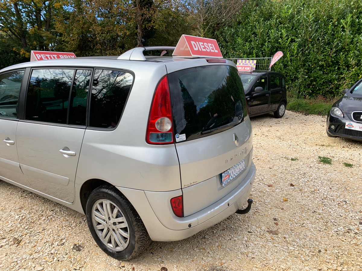 Photo du véhicule