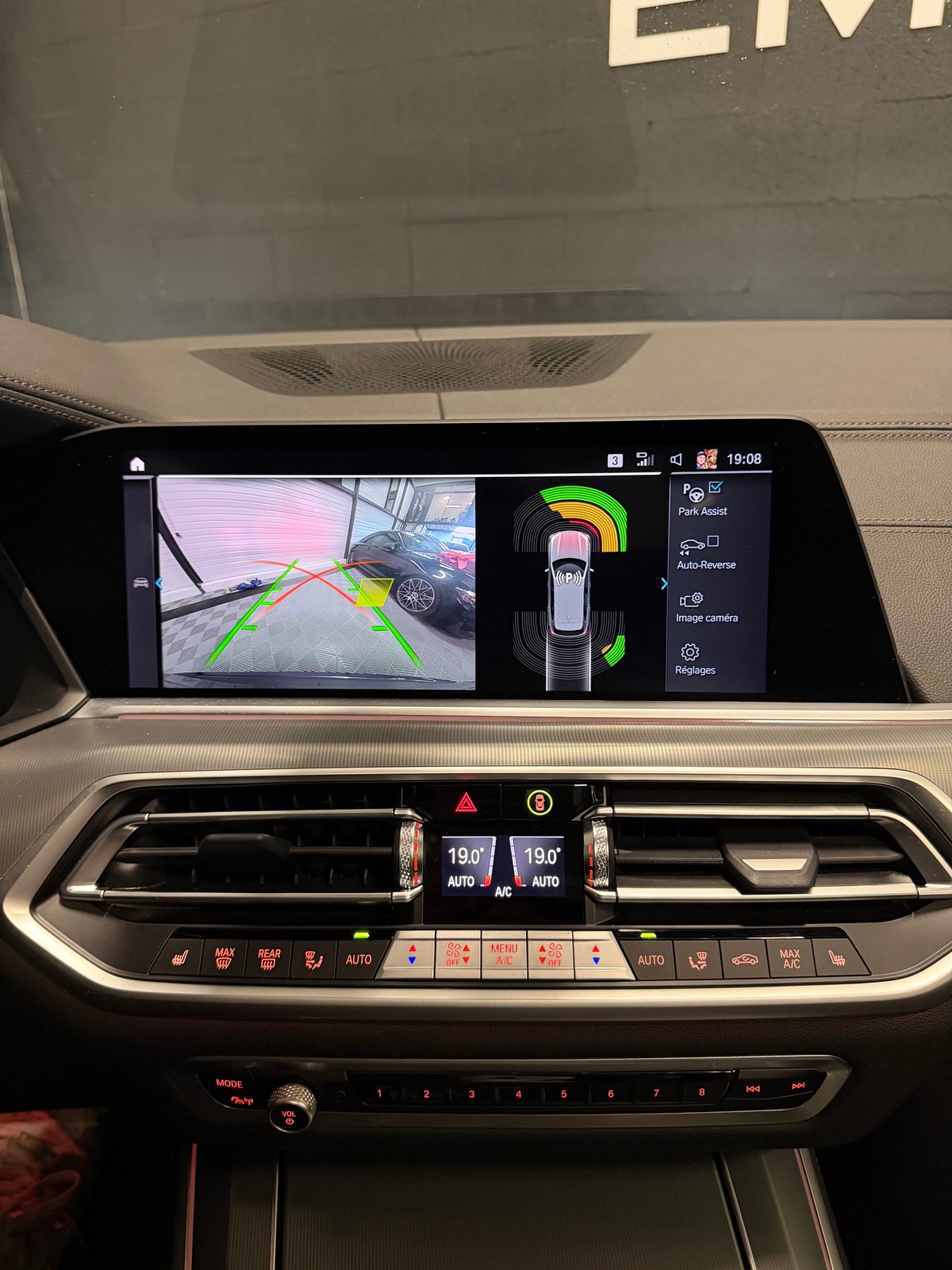 Bmw X5 G05 XDRIVE 45E 394ch BVA8 XLINE SUIVI BMW