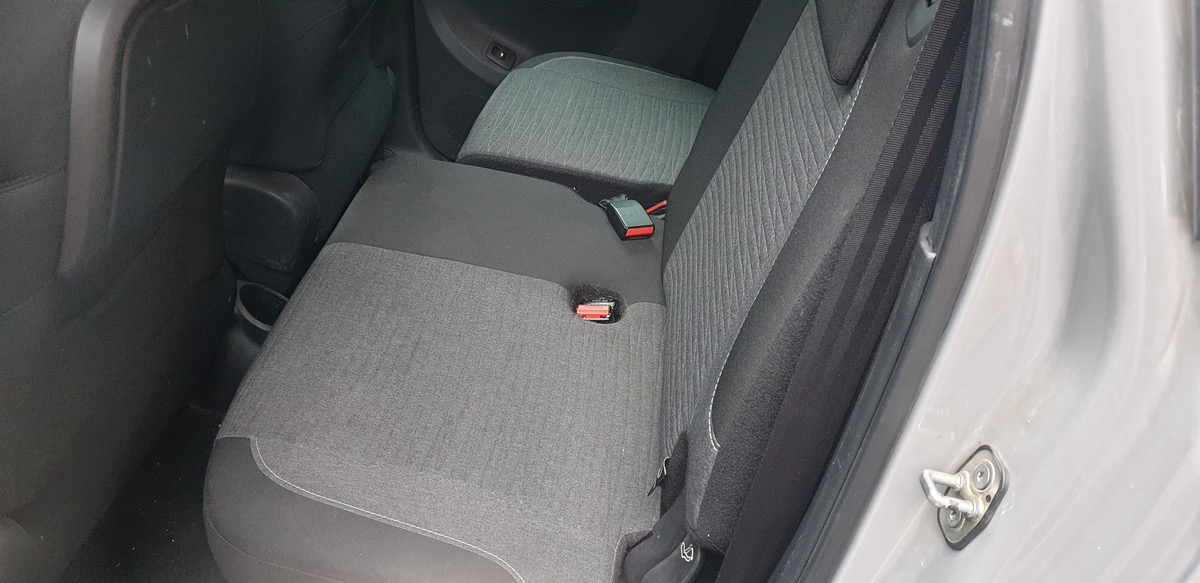 Citroën C3 Picasso 1.2 pure tech 110 BVM Exclusive 1ère main distribution OK