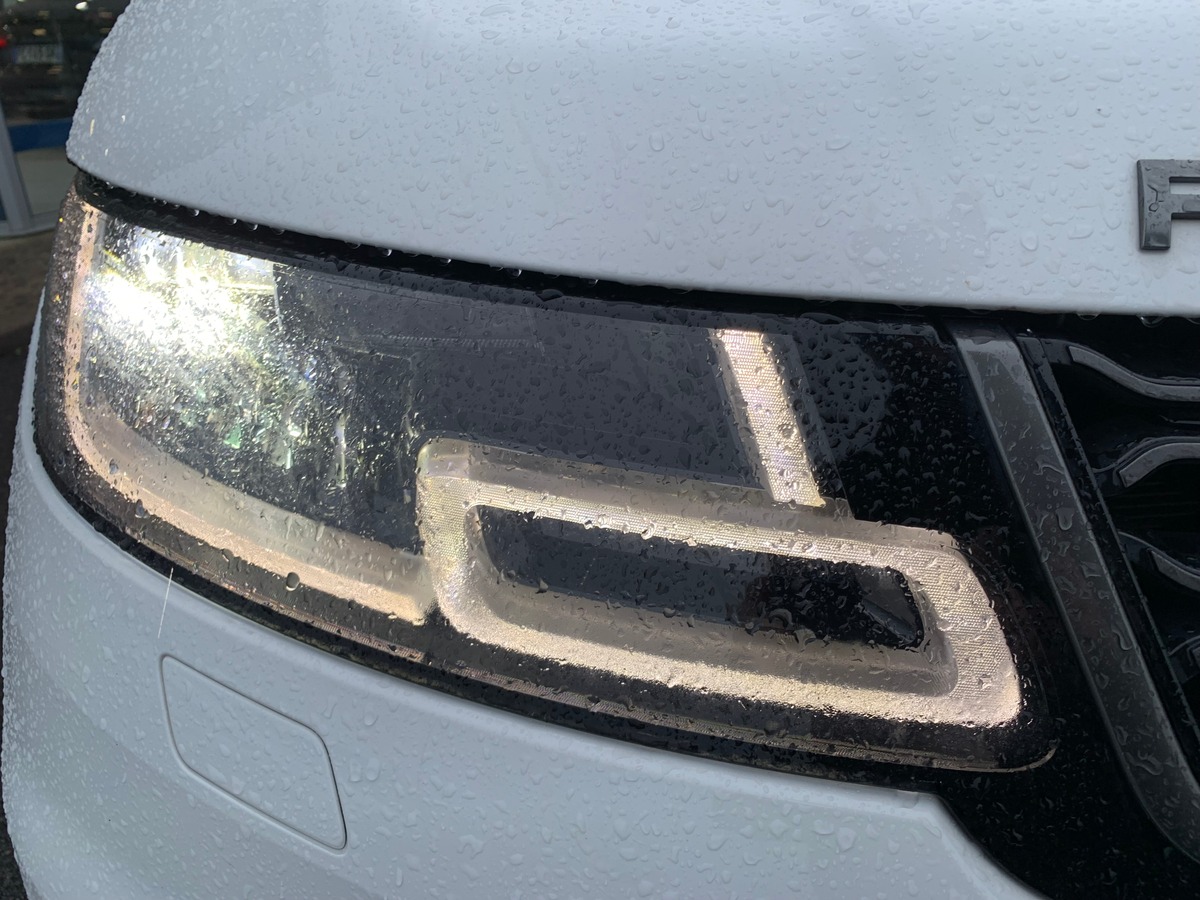 Land-Rover Range Rover Sport 404 ch | Sièges en cuir Windsor Ebony | Audio Meridian  | Toit ouvrant