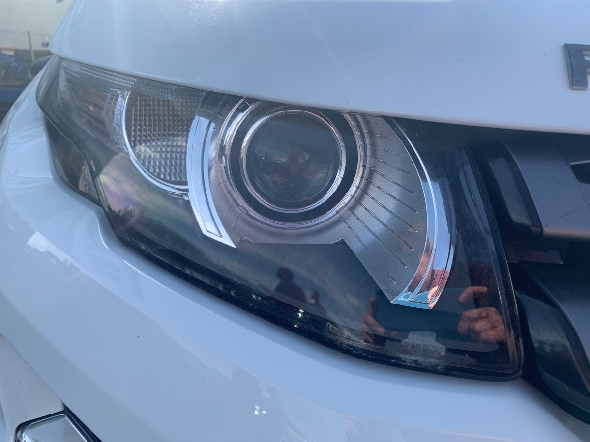 Land-Rover Range Rover Evoque 150 chevaux | Caméra de recul | Cuir | Attelage | Audio MERIDIAN