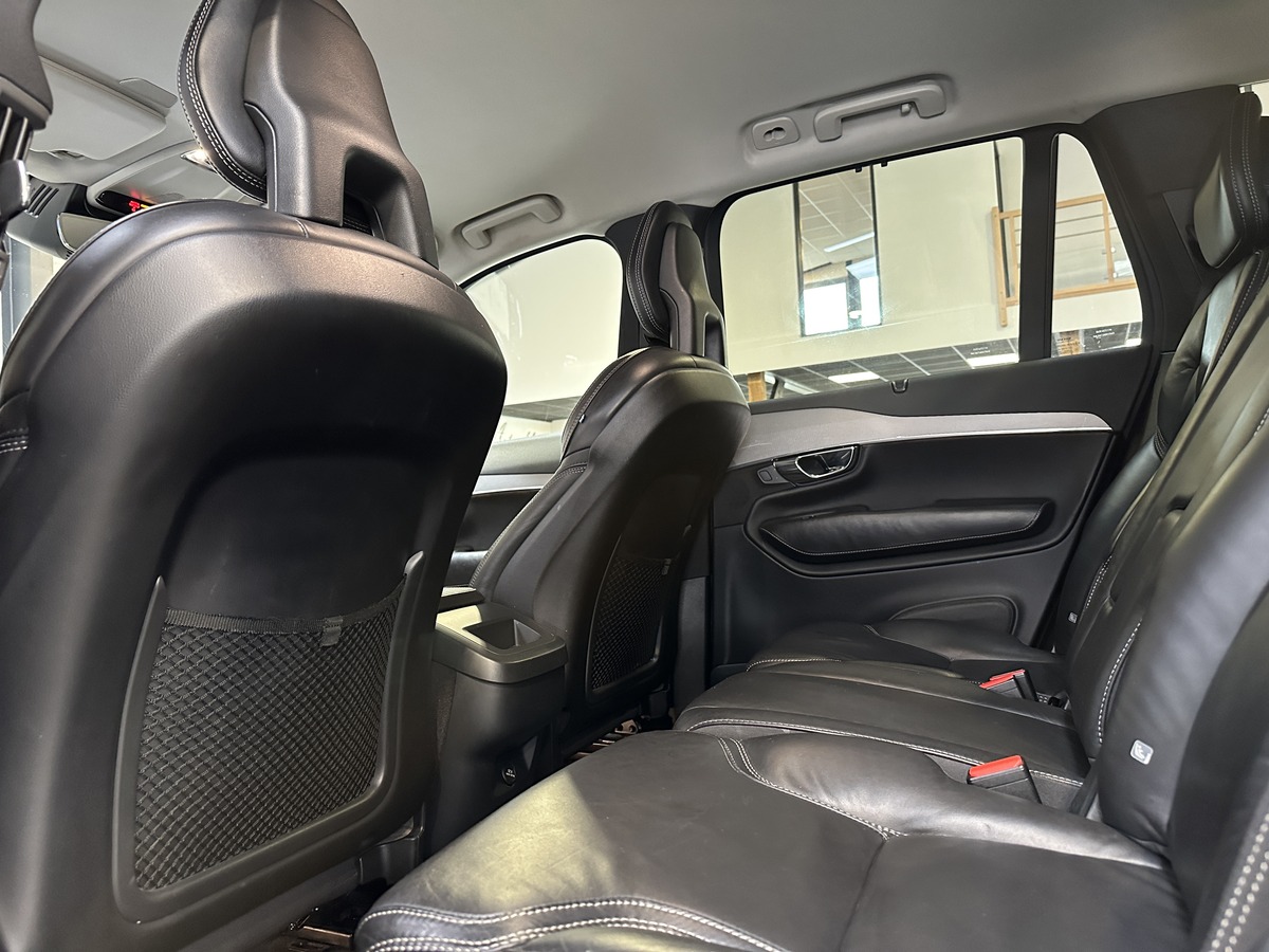 Volvo XC90 D5 AWD 235 cv Inscription - Moteur neuf  - XC 90