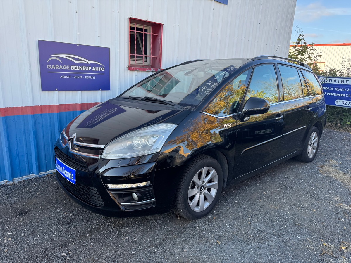 Photo du véhicule