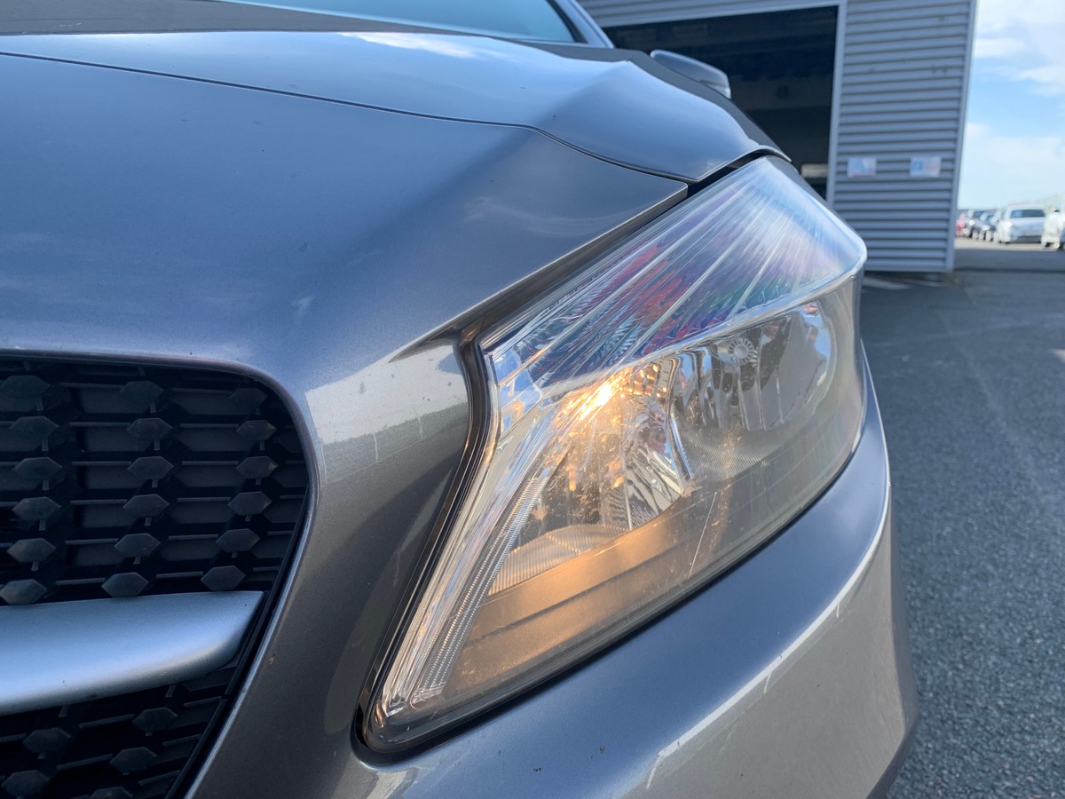 Mercedes-Benz Classe A 109 ch | Business | Caméra de recul | Régulateur de vitesse | Bluetooth | GPS