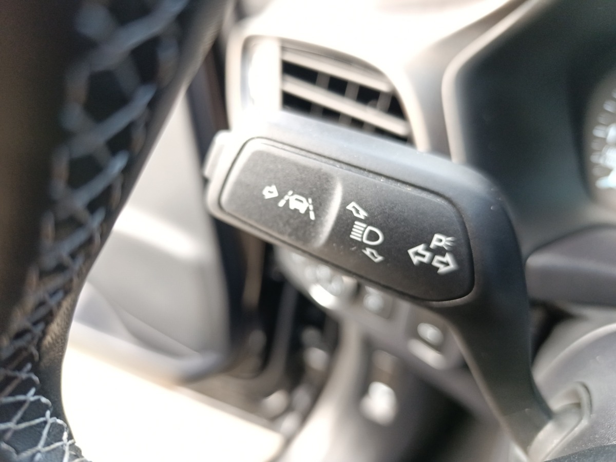 Ford Puma 1.0 FLEXIFUEL 125 CV MHEV TITANIUM BUSINESS