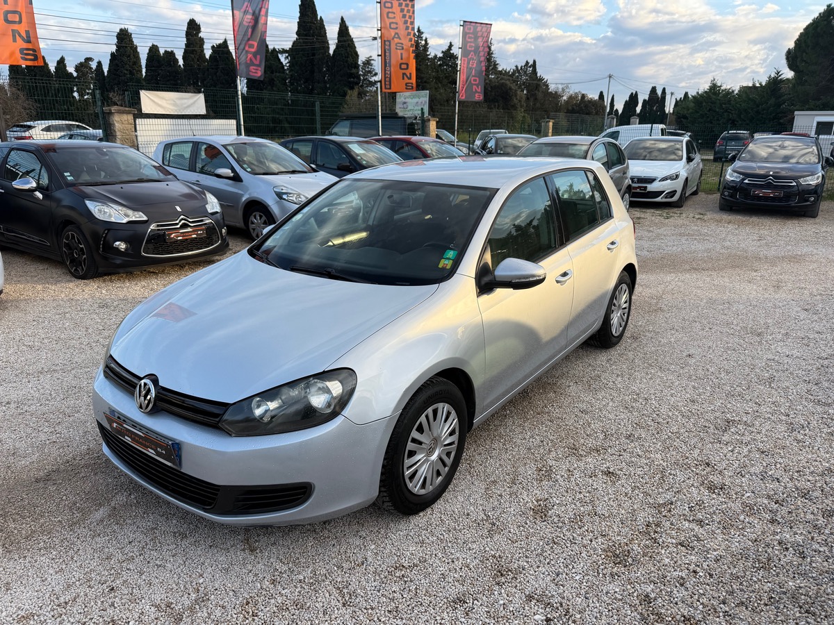 Photo du véhicule