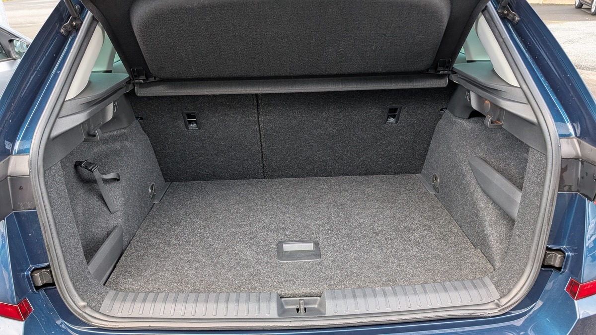 Skoda Kamiq 1.0 TSi 110 Style