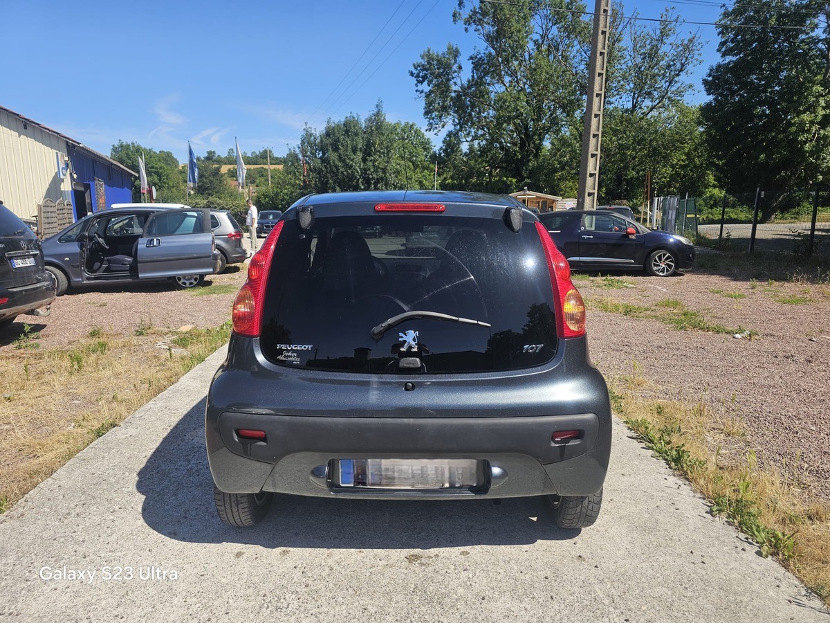 Photo du véhicule