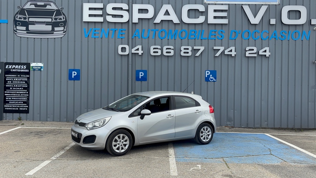 Photo du véhicule