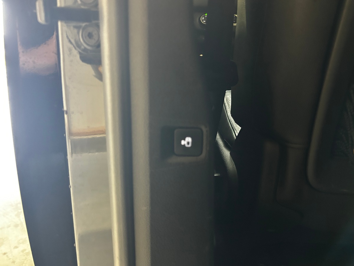 Toyota PROACE Verso II Verso (MPY) L2 2.0 D-4D BVA8 177 cv Boîte auto